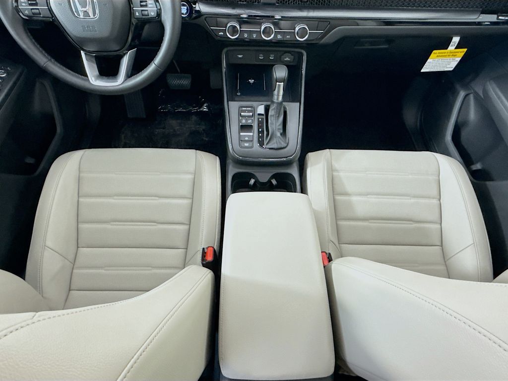 Thumbnail: 2026 Honda CR-V - 16