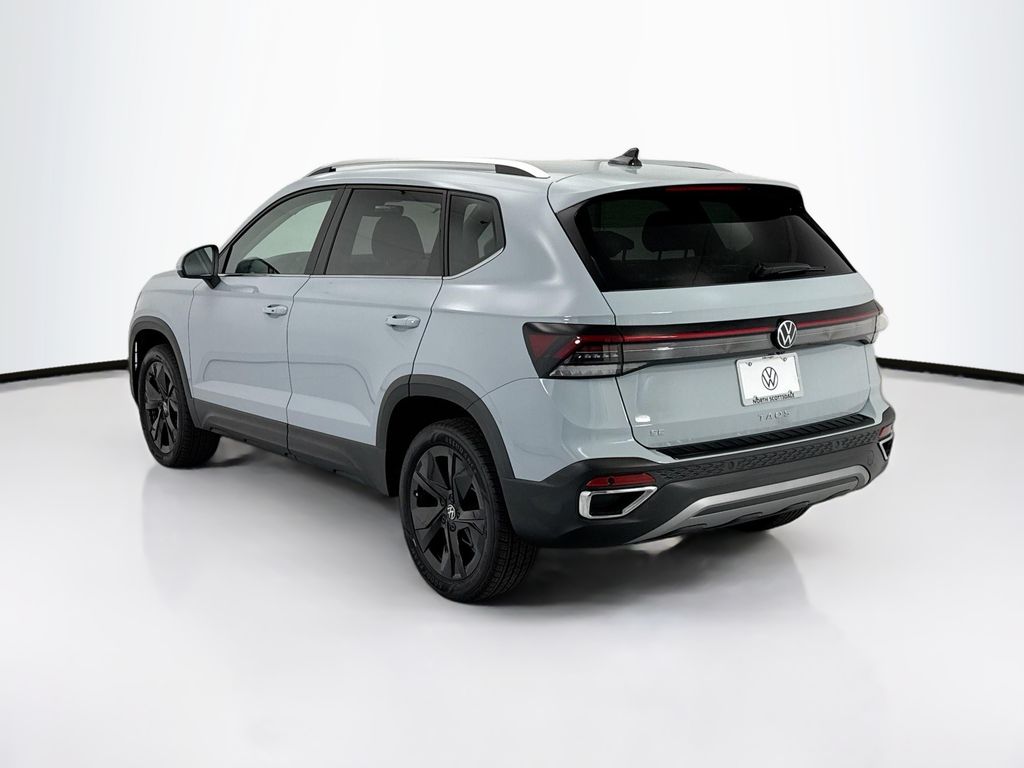 Thumbnail: 2026 Volkswagen Taos - 7