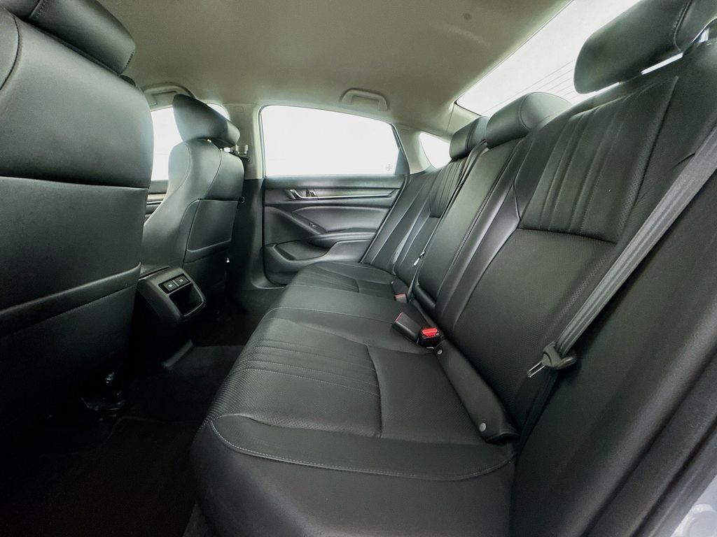 Used Car 2022 Honda Accord  Sport Special Edition For Sale Under $30,000 In Austin, Texas