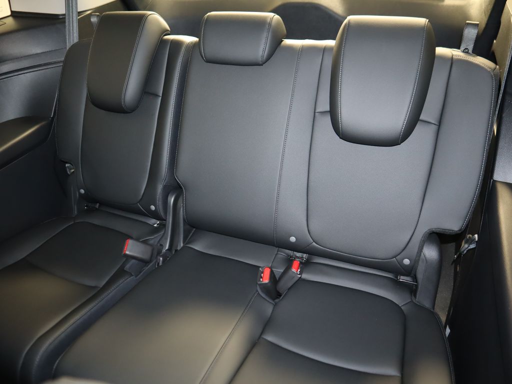 Thumbnail: 2026 Honda Odyssey - 23