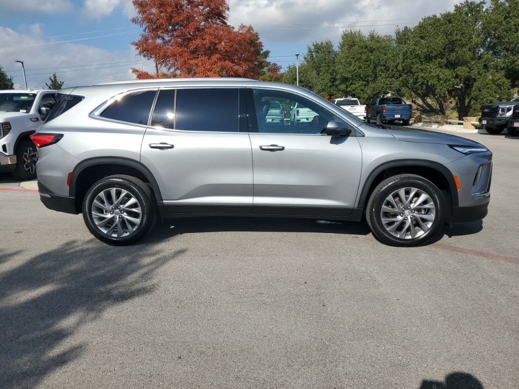 Used Car 2025 Buick Enclave  Preferred For Sale Under $40,000 In Austin, Texas