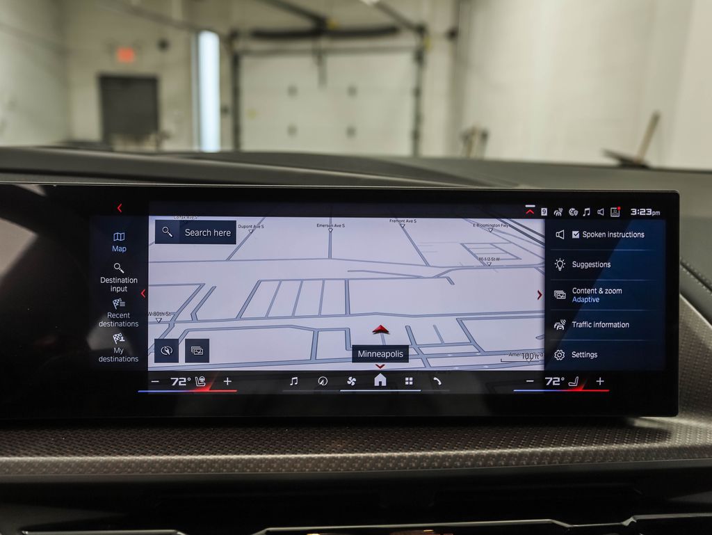 Thumbnail: 2026 BMW XM - 17