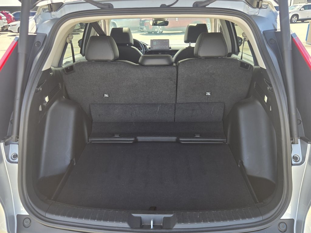 2025 Honda CR-V - $24,989