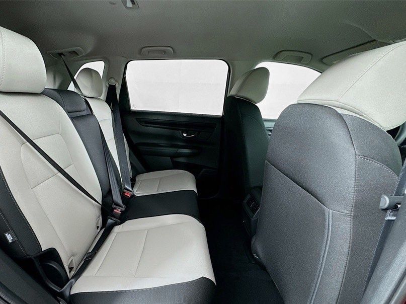 Used Car 2025 Honda Cr-v  Lx For Sale Under $30,000 In Austin, Texas