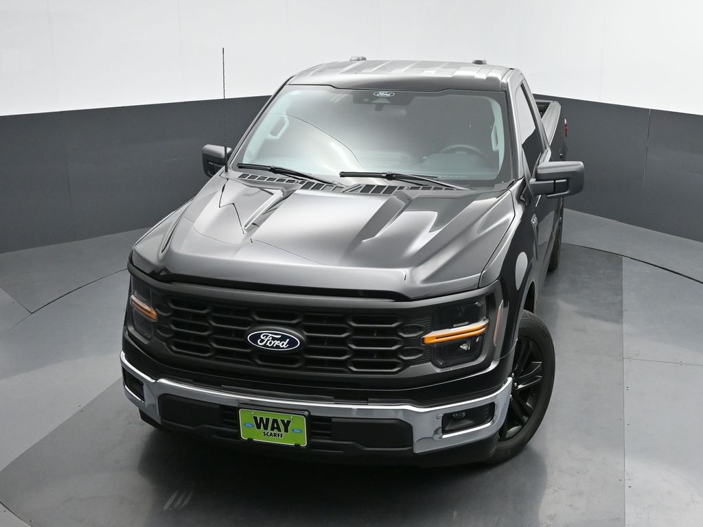 2024 Ford F-150 XL