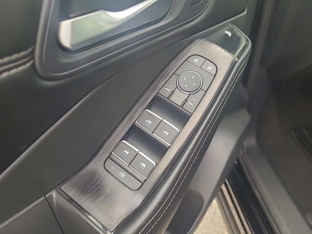 used 2023 Nissan Rogue car, priced at $25,536