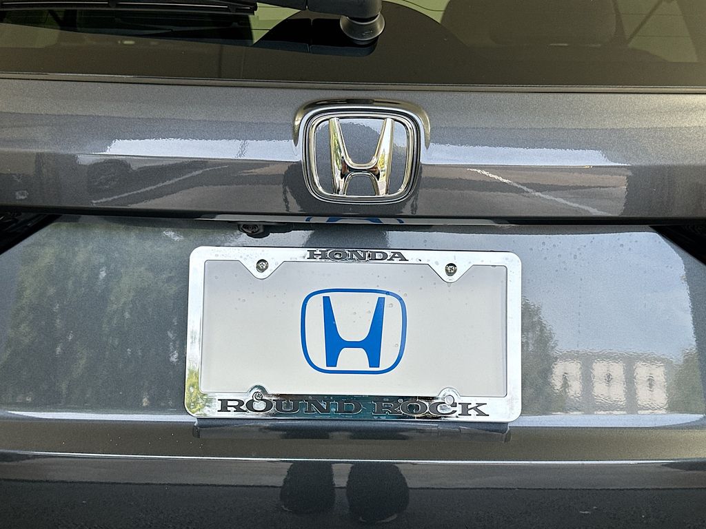 Thumbnail: 2026 Honda CR-V - 21