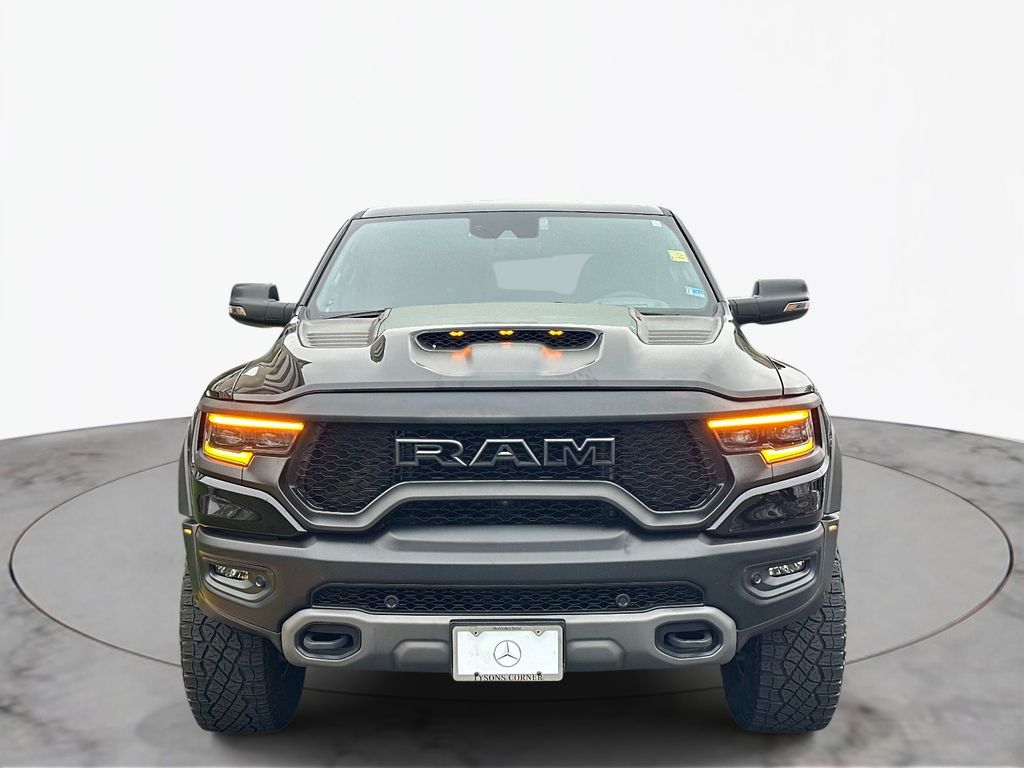 Thumbnail: 2023 RAM 1500 - 4