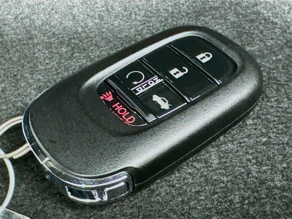 Used Car 2025 Honda Accord Hybrid  Ex-l For Sale Under $35,000 In Austin, Texas