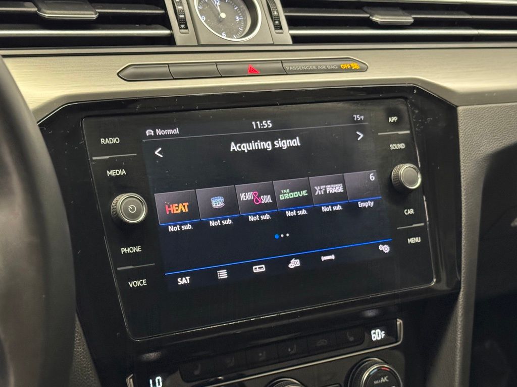 2019 Volkswagen Arteon SE photo 21
