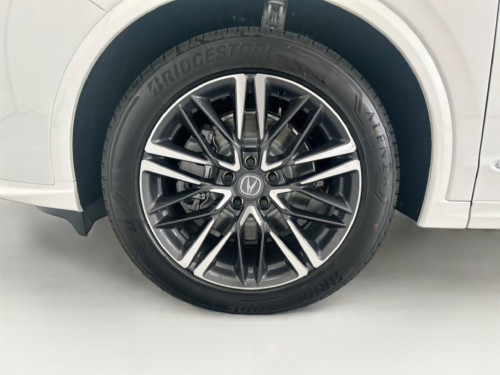Thumbnail: 2026 Acura MDX - 29