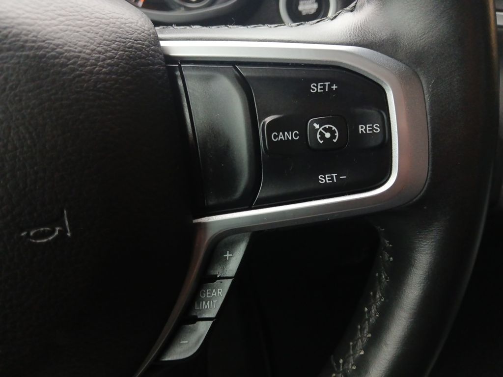 Used Car 2019 Ram 1500  Big Horn/lone Star For Sale Under $20,000 In Austin, Texas