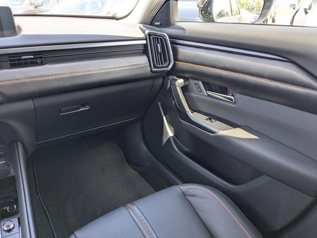 2025 Mazda CX-50 2.5 S Premium Plus