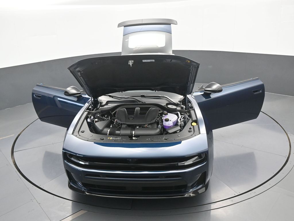 New 2026 After Dark Dodge R/T Scat Pack image 58