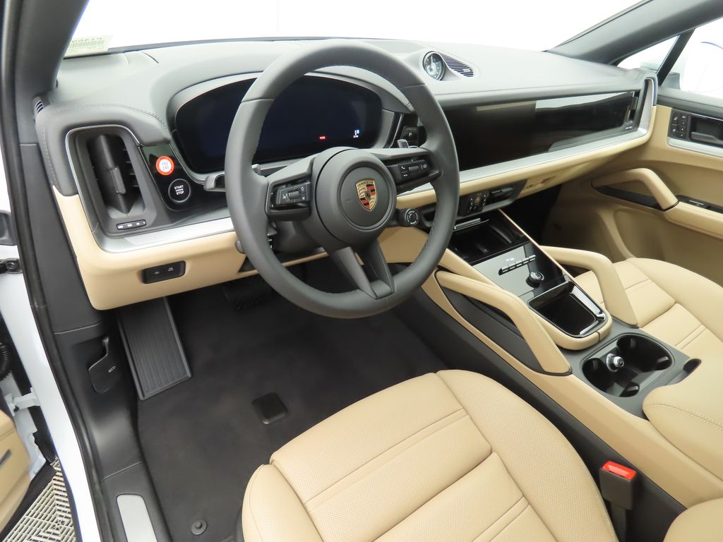 Thumbnail: 2025 Porsche  - 4