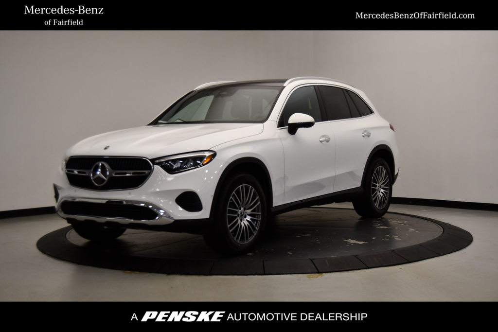 2024 Mercedes-Benz GLC 300 -
                Fairfield, CT