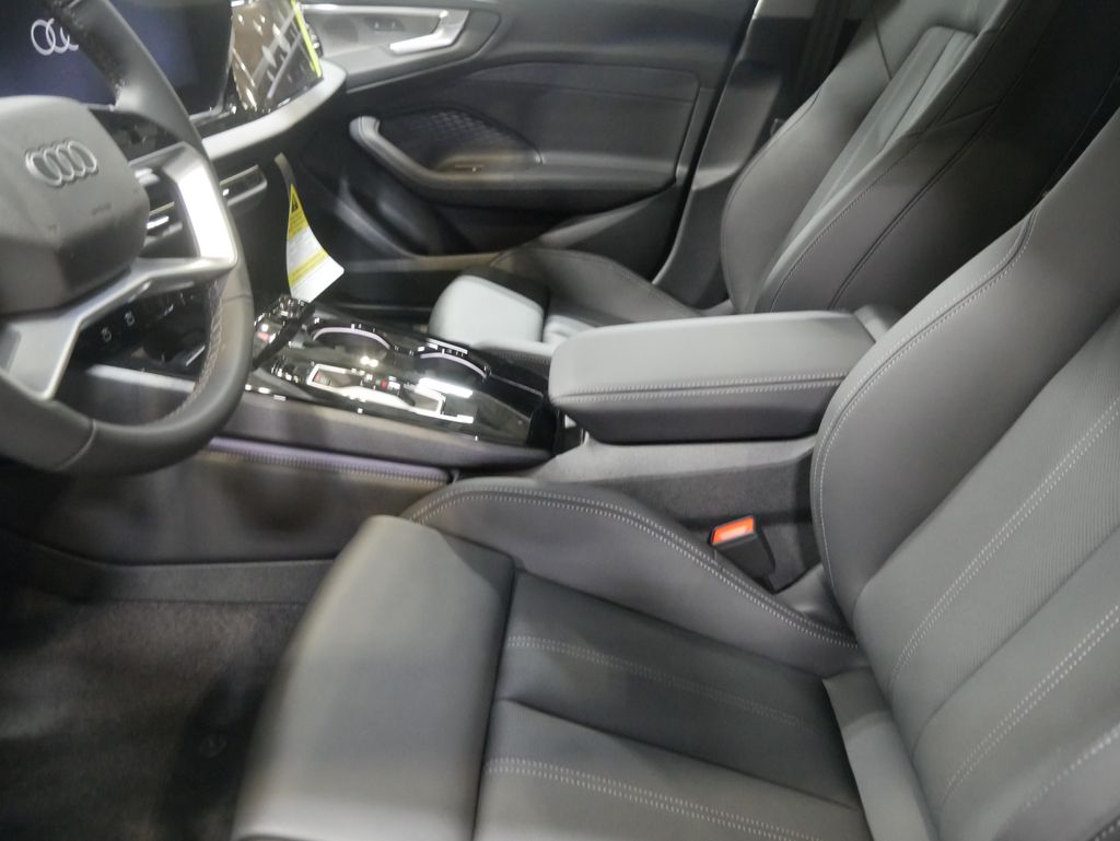 Thumbnail: 2026 Audi A5 - 19