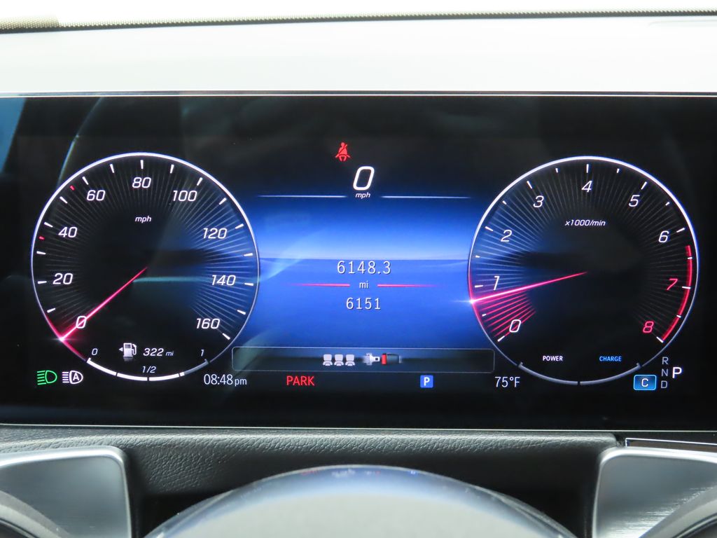 Thumbnail: 2025 Mercedes-Benz GLB - 31