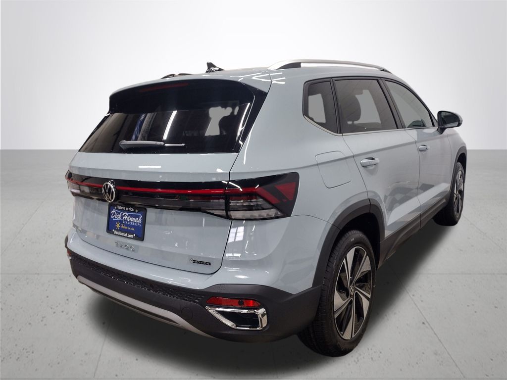 Taos SE 4MOTION