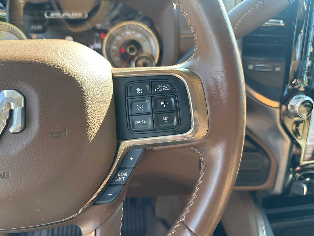 Used Car 2022 Ram 2500  Longhorn For Sale Under $60,000 In Austin, Texas