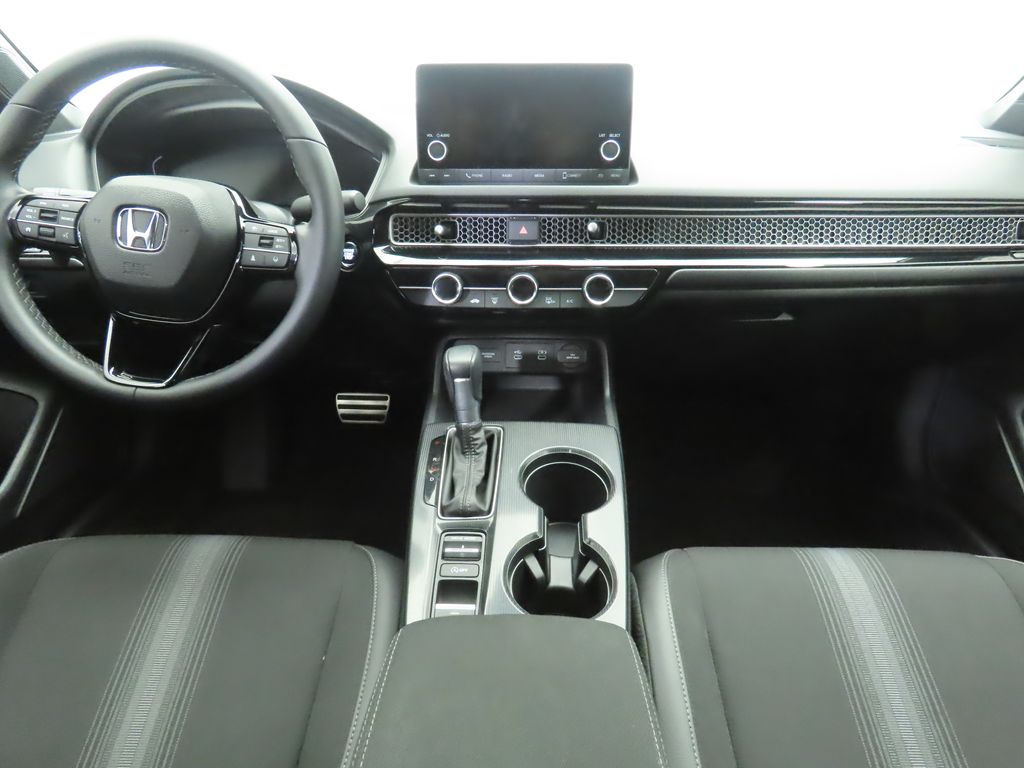 Thumbnail: 2025 Honda Civic - 13