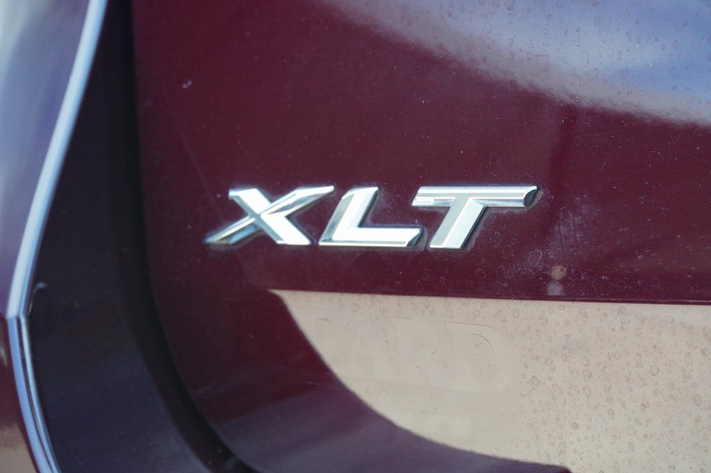 Used Car 2023 Ford Explorer  Xlt For Sale Under $30,000 In Weatherford, Texas