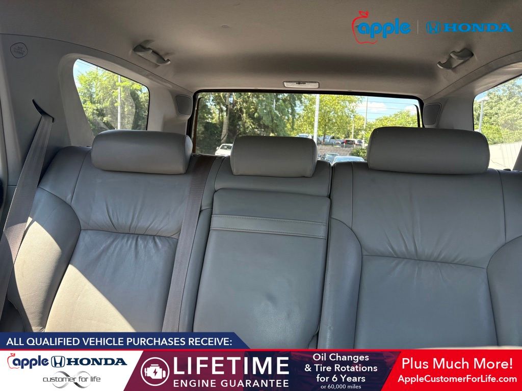 2006 Toyota 4Runner Limited V6
