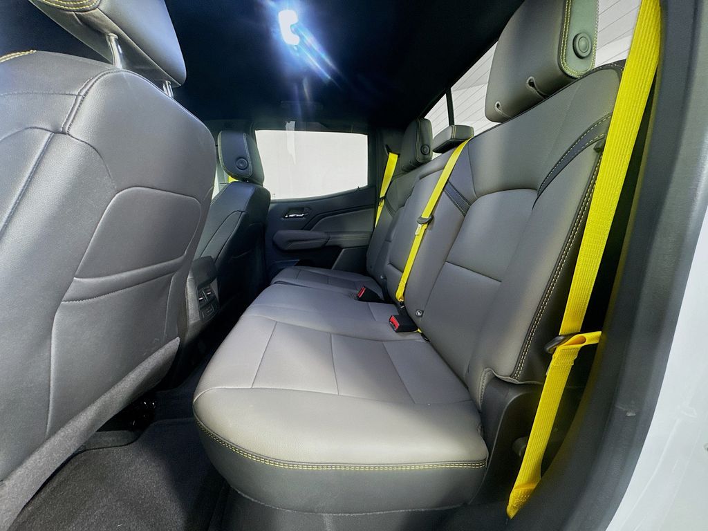 Used Car 2024 Chevrolet Colorado  Zr2 For Sale Under $50,000 In Austin, Texas