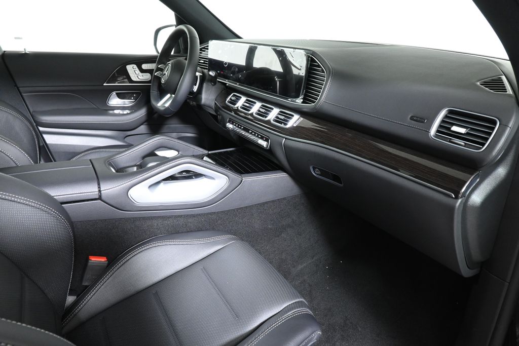 Thumbnail: 2026 Mercedes-Benz GLE - 21