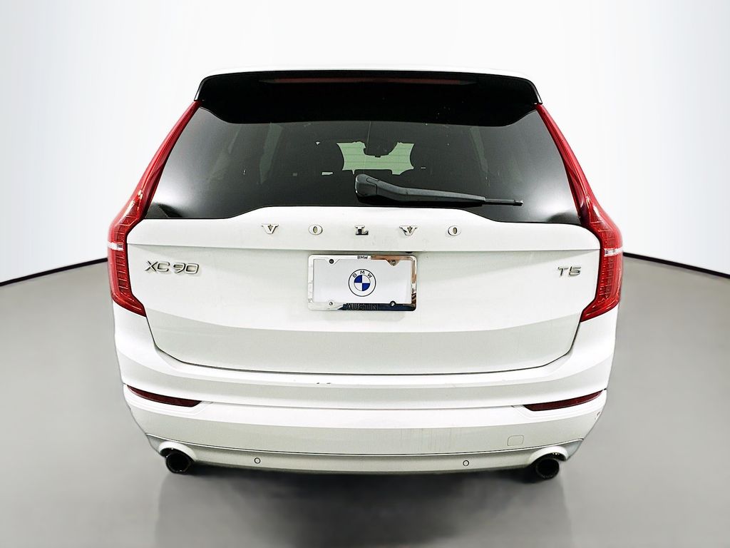 Thumbnail: 2018 Volvo XC90 - 6