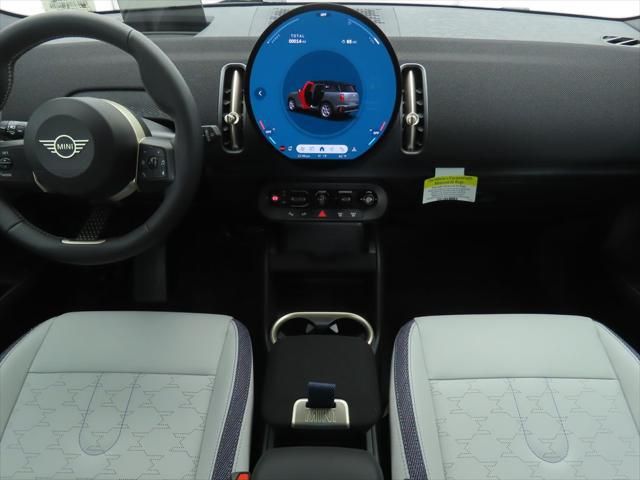 Thumbnail: 2026 MINI Cooper Countryman - 13