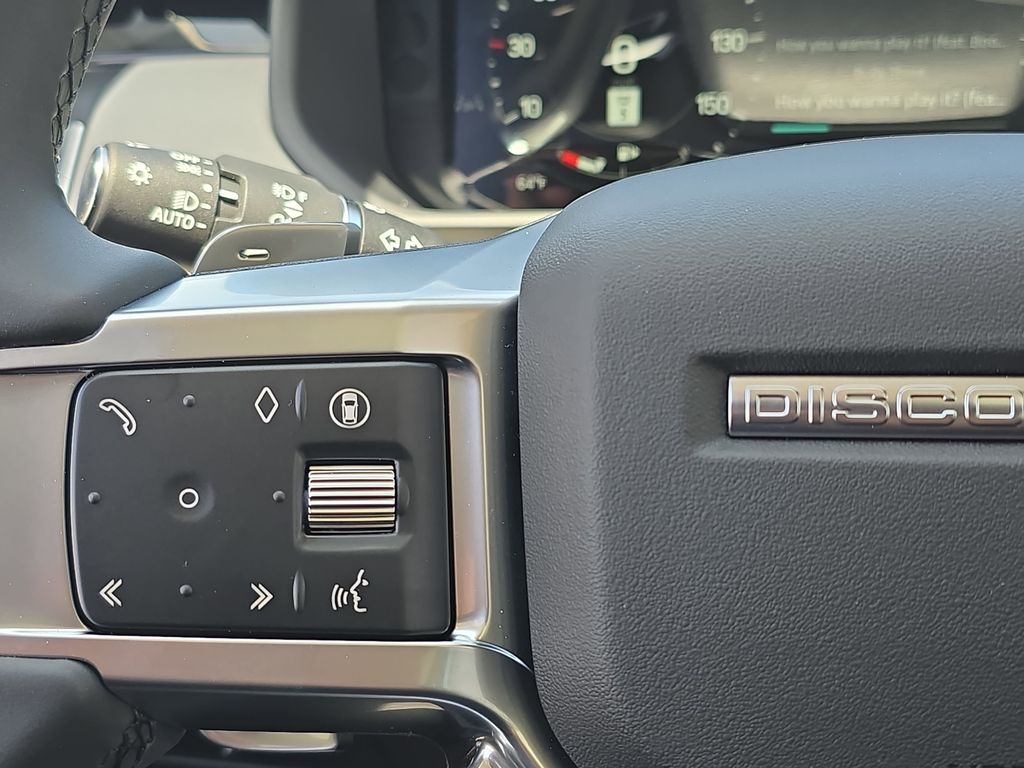 New 2026 Brown Land Rover S image 19