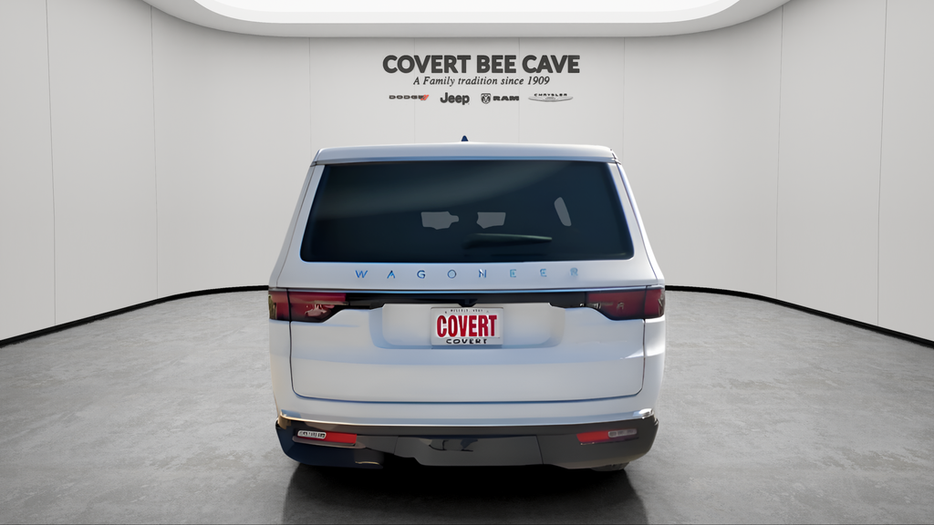 New Car 2025 Jeep Wagoneer  Base For Sale Under $80,000 In Austin, Texas