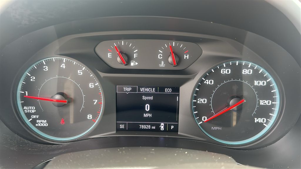 2023 Chevrolet Malibu LT Black at Classic Chevrolet Galveston