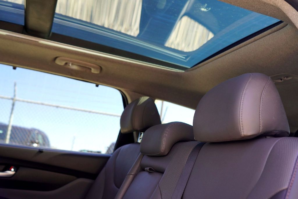 Used Car 2019 Hyundai Santa Fe  Ultimate For Sale Under $20,000 In Taylor, Texas