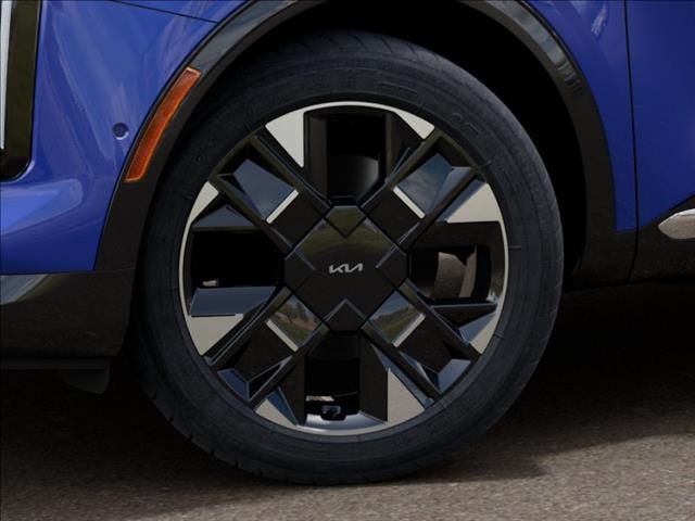 2026 Kia Sportage SX-Prestige - 8
