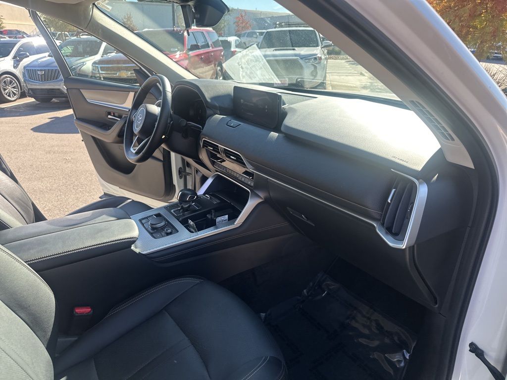 Used Car 2024 Mazda Cx-90 Phev  Preferred For Sale Under $35,000 In Austin, Texas