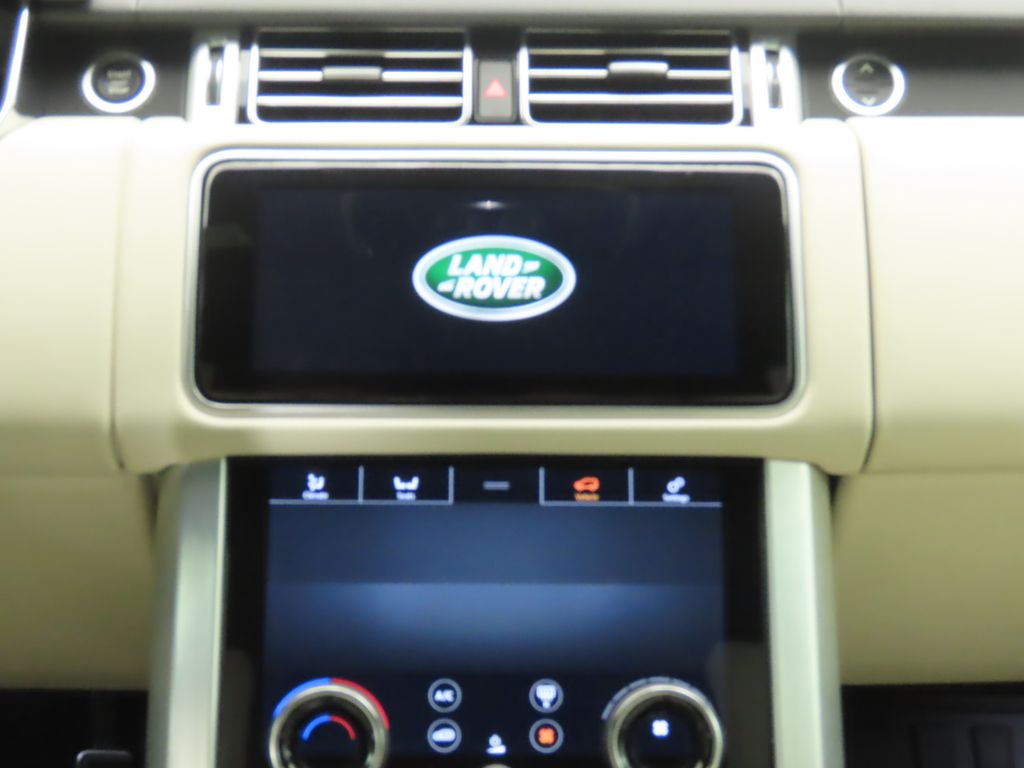 Thumbnail: 2022 Land Rover Range Rover - 14