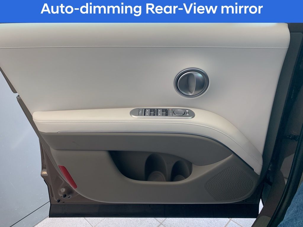 New 2026 Brown Hyundai SEL image 11