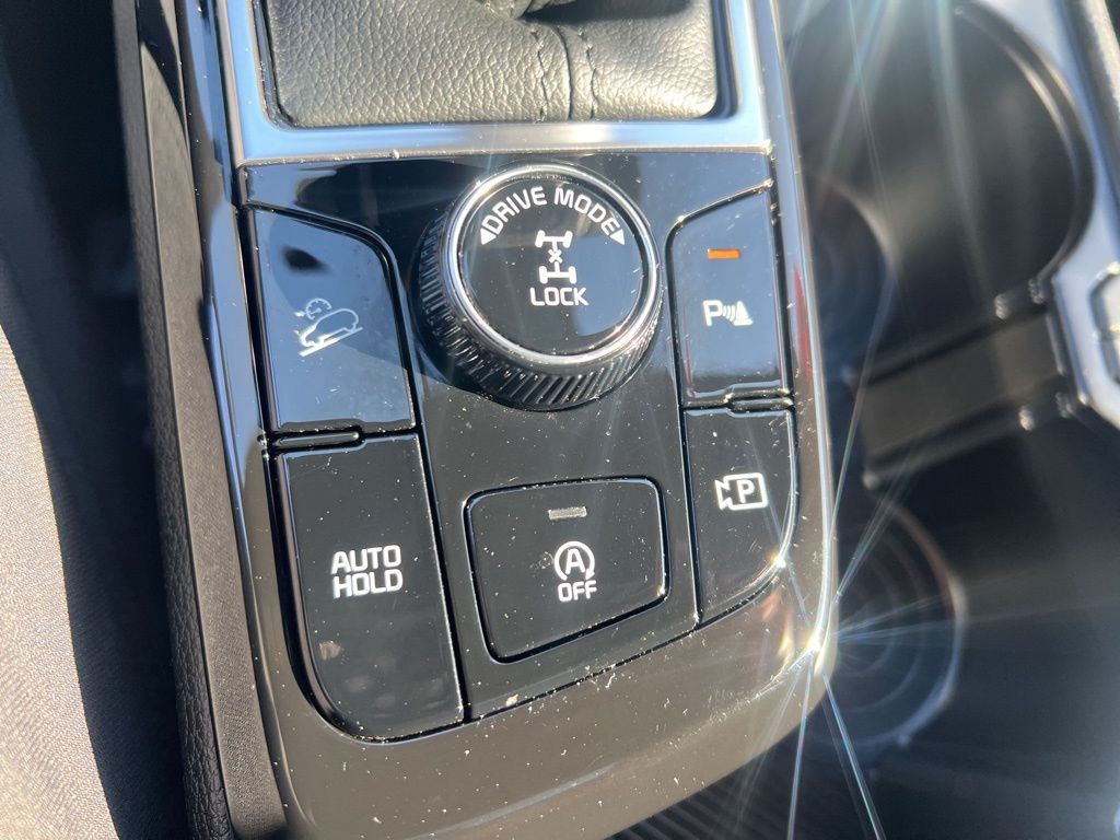 2023 Kia Sportage X-Line photo