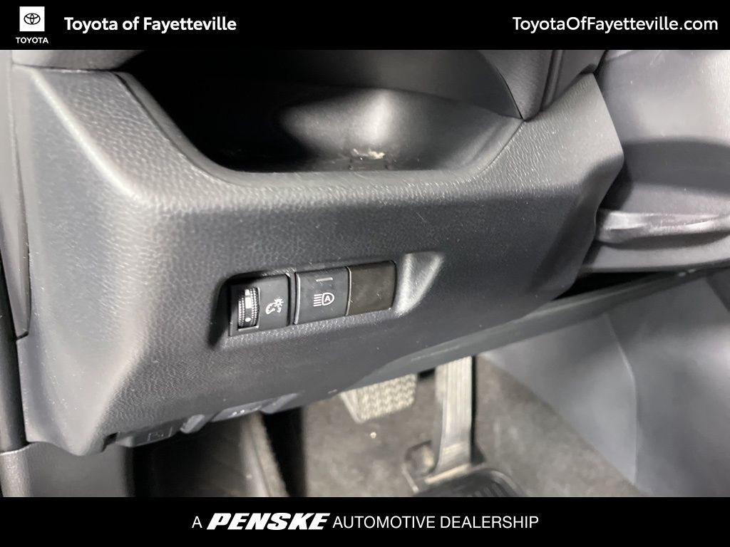 Thumbnail: 2023 Toyota RAV4 - 26