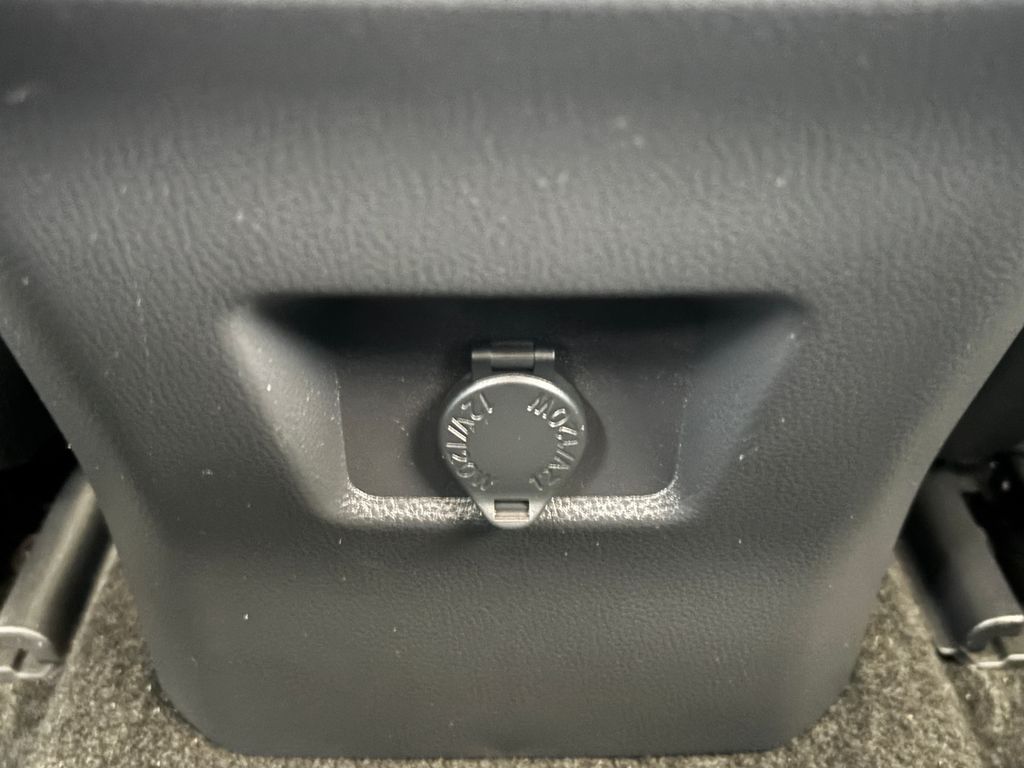 Thumbnail: 2024 Toyota RAV4 - 19