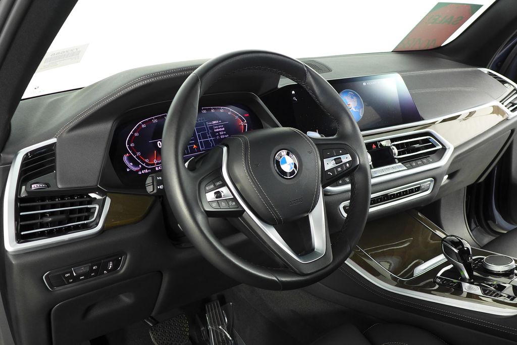 Thumbnail: 2022 BMW X5 - 30