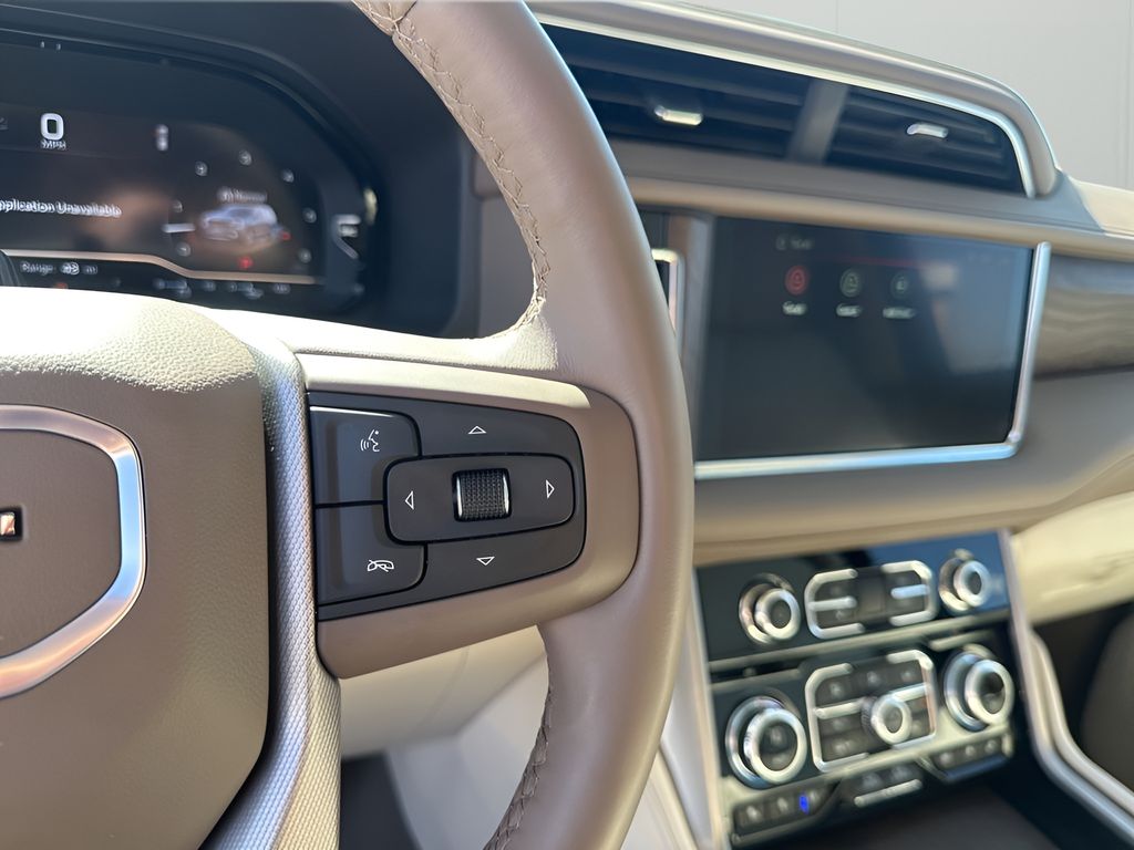 Used Car 2024 Gmc Yukon  Denali For Sale Under $70,000 In Austin, Texas