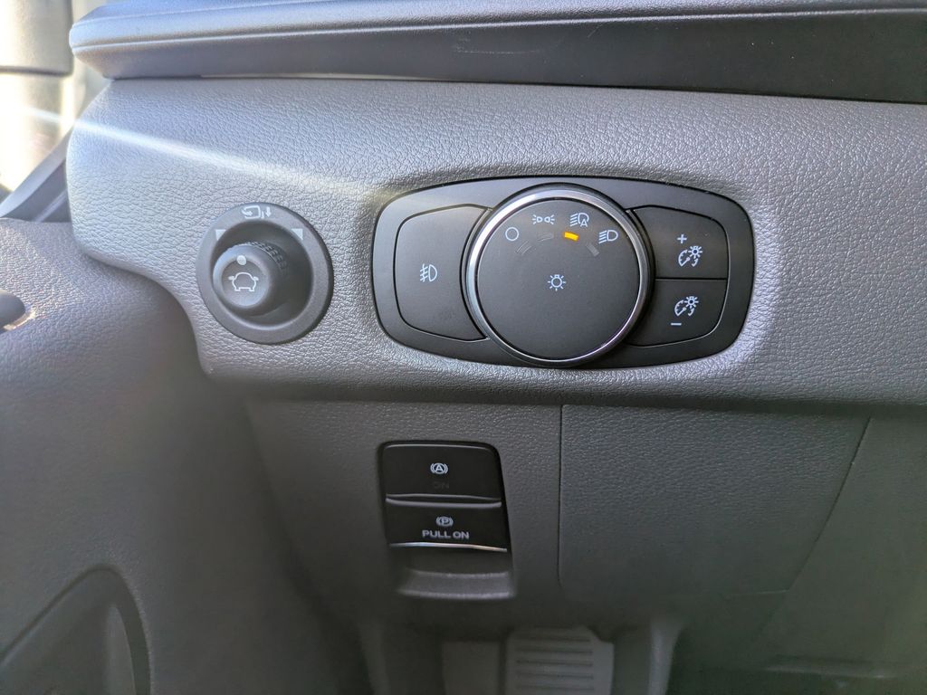 2026 Ford Transit-350 Passenger Van XL