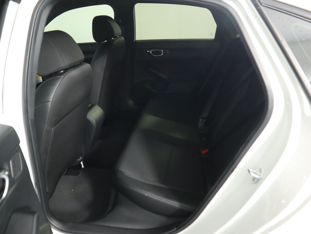 Thumbnail: 2026 Honda Civic - 22