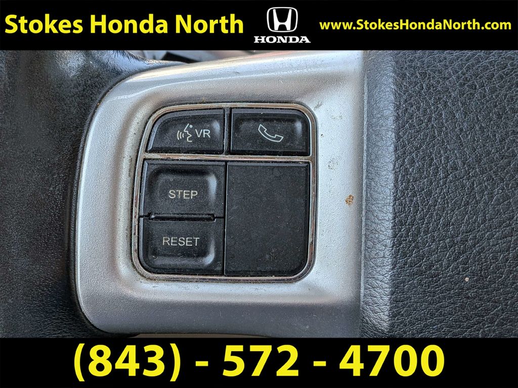 Used 2016 Dodge Grand Caravan Van