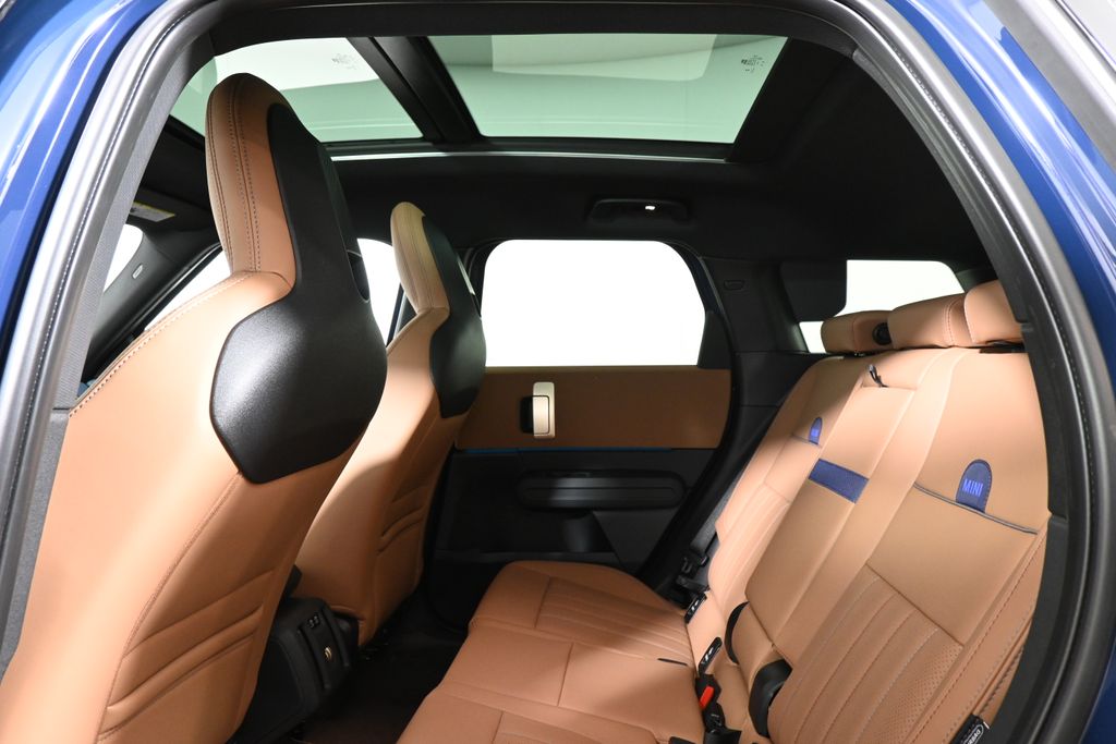 Thumbnail: 2025 MINI Cooper Countryman - 24