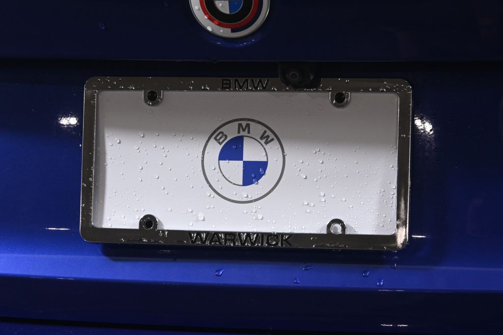 Thumbnail: 2022 BMW 3 Series - 14