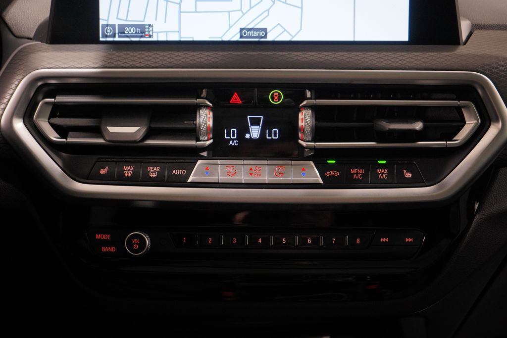 Thumbnail: 2024 BMW X3 - 13